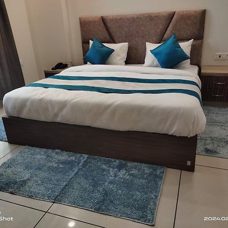 The Setu Hotel & Resorts Faridabad Dış mekan fotoğraf