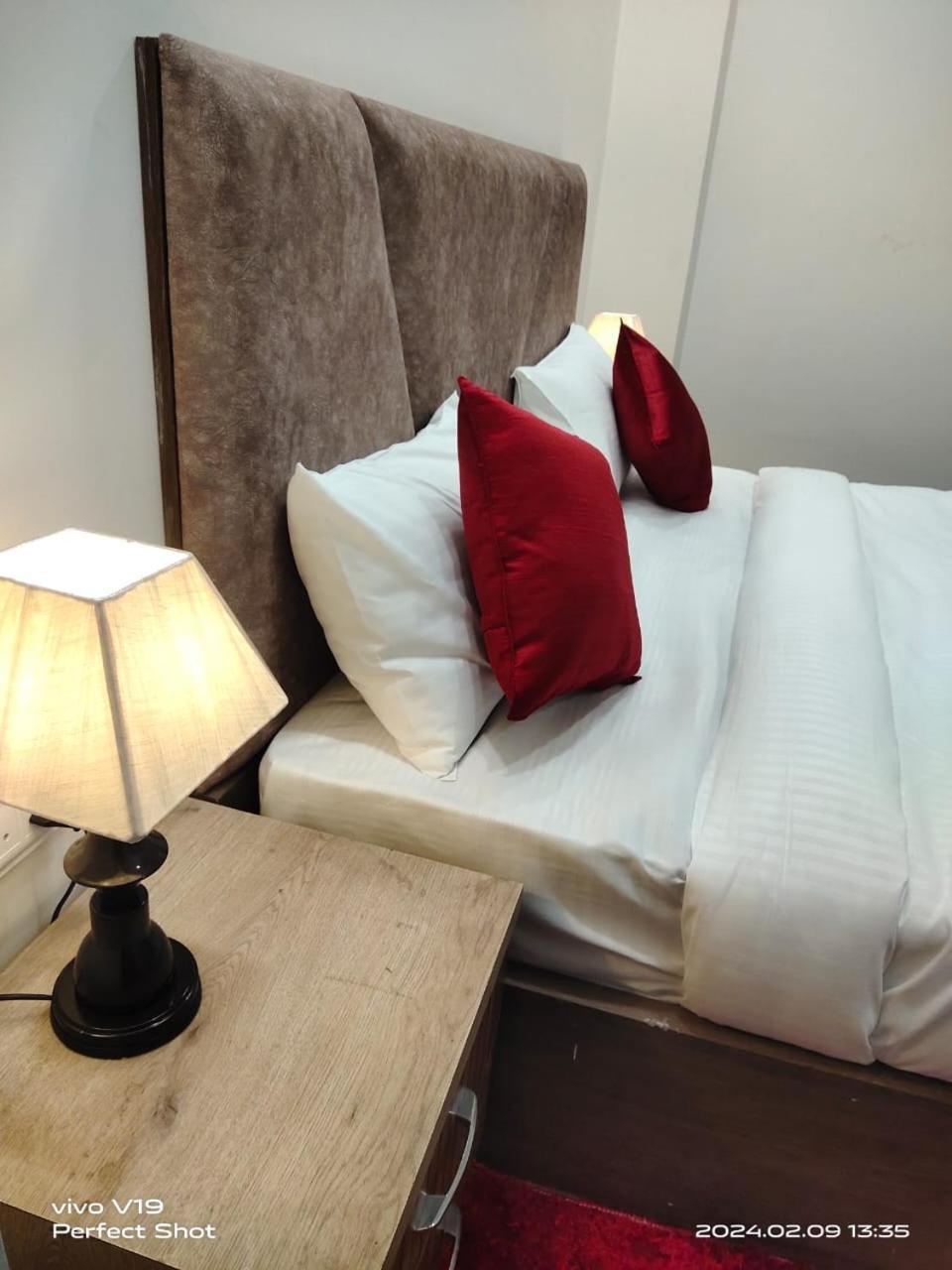 The Setu Hotel & Resorts Faridabad Dış mekan fotoğraf