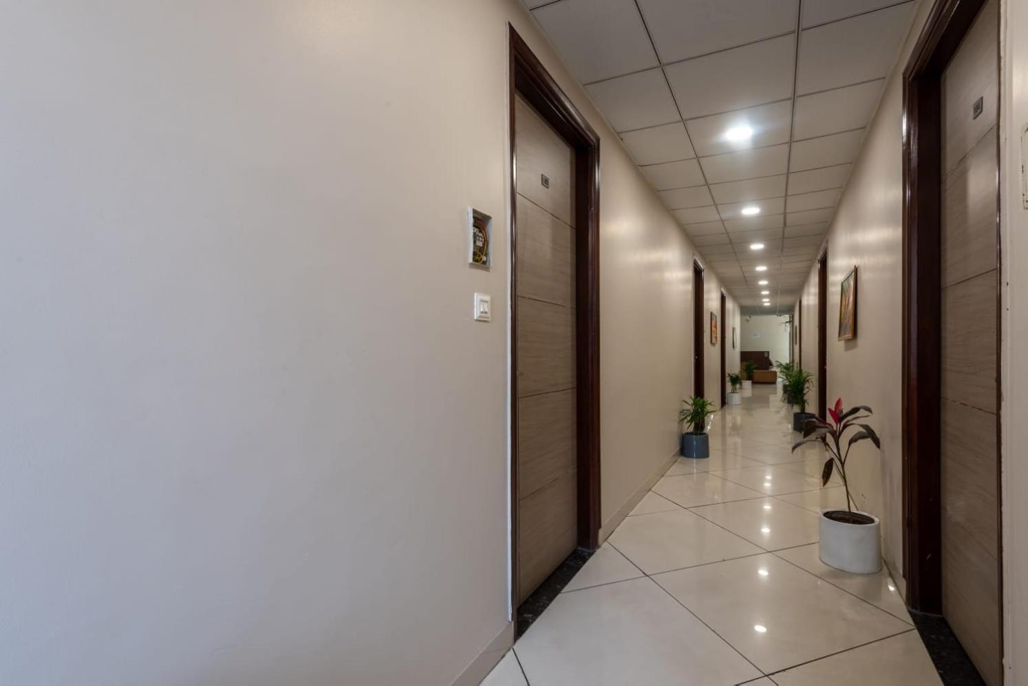 The Setu Hotel & Resorts Faridabad Dış mekan fotoğraf