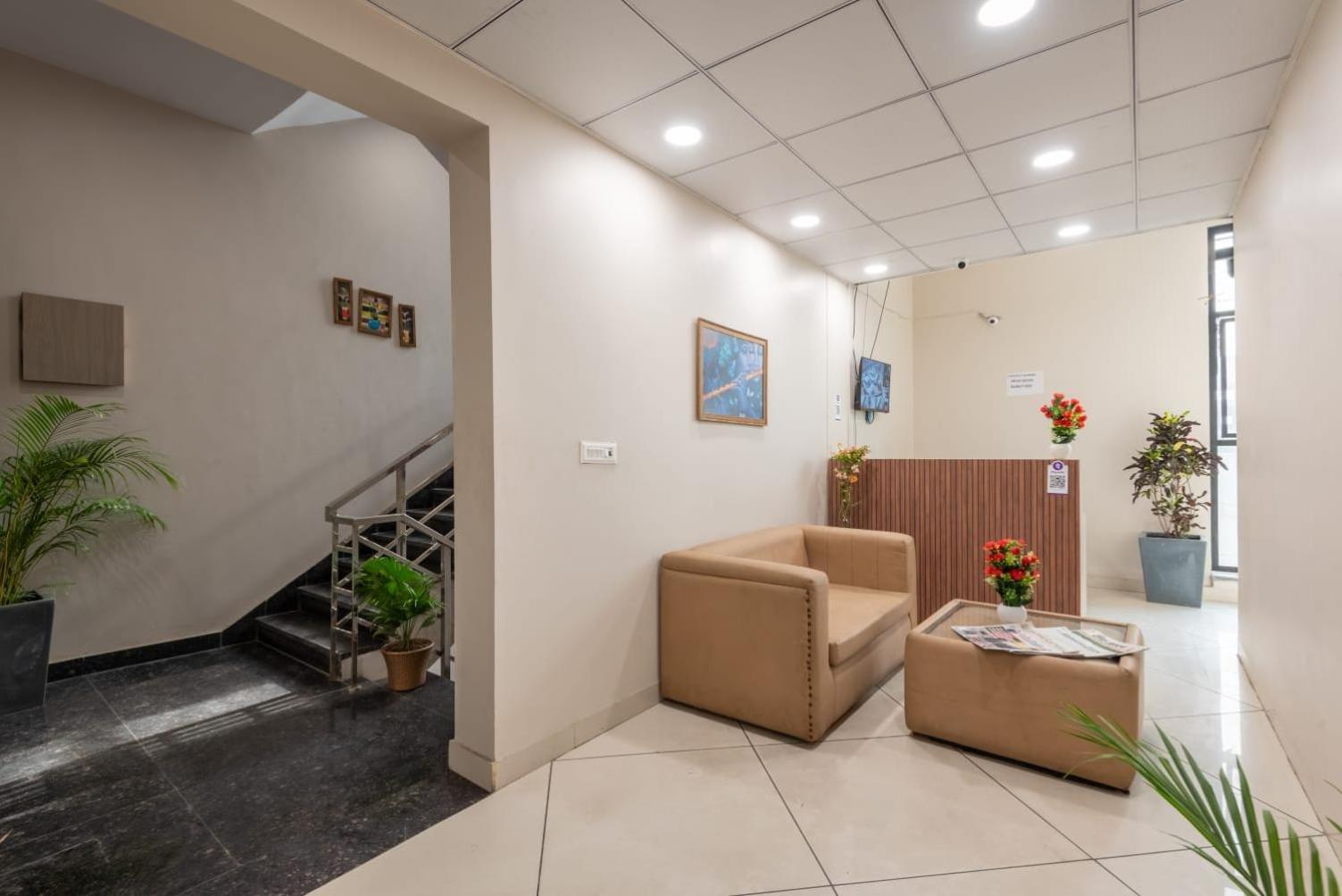 The Setu Hotel & Resorts Faridabad Dış mekan fotoğraf