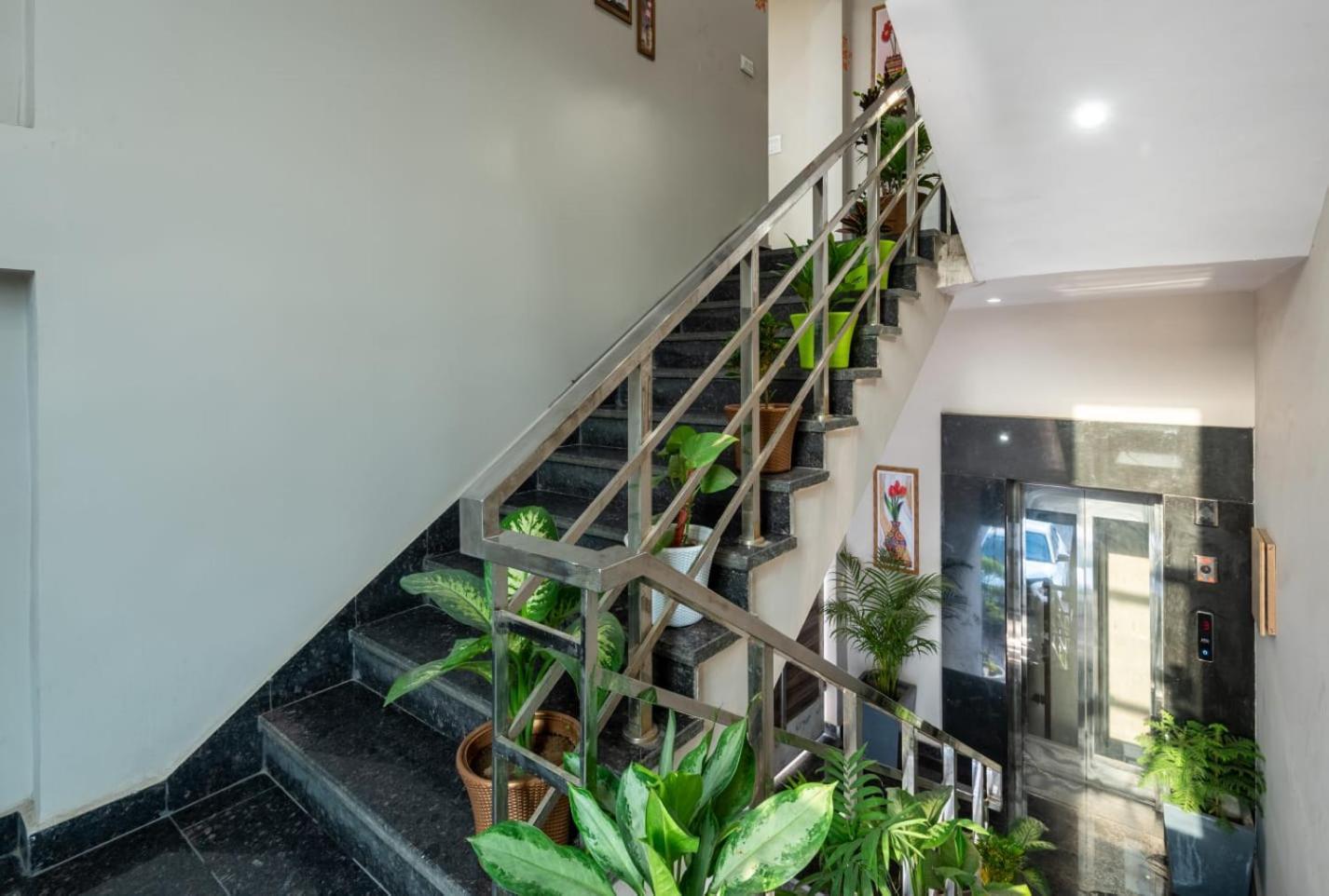 The Setu Hotel & Resorts Faridabad Dış mekan fotoğraf