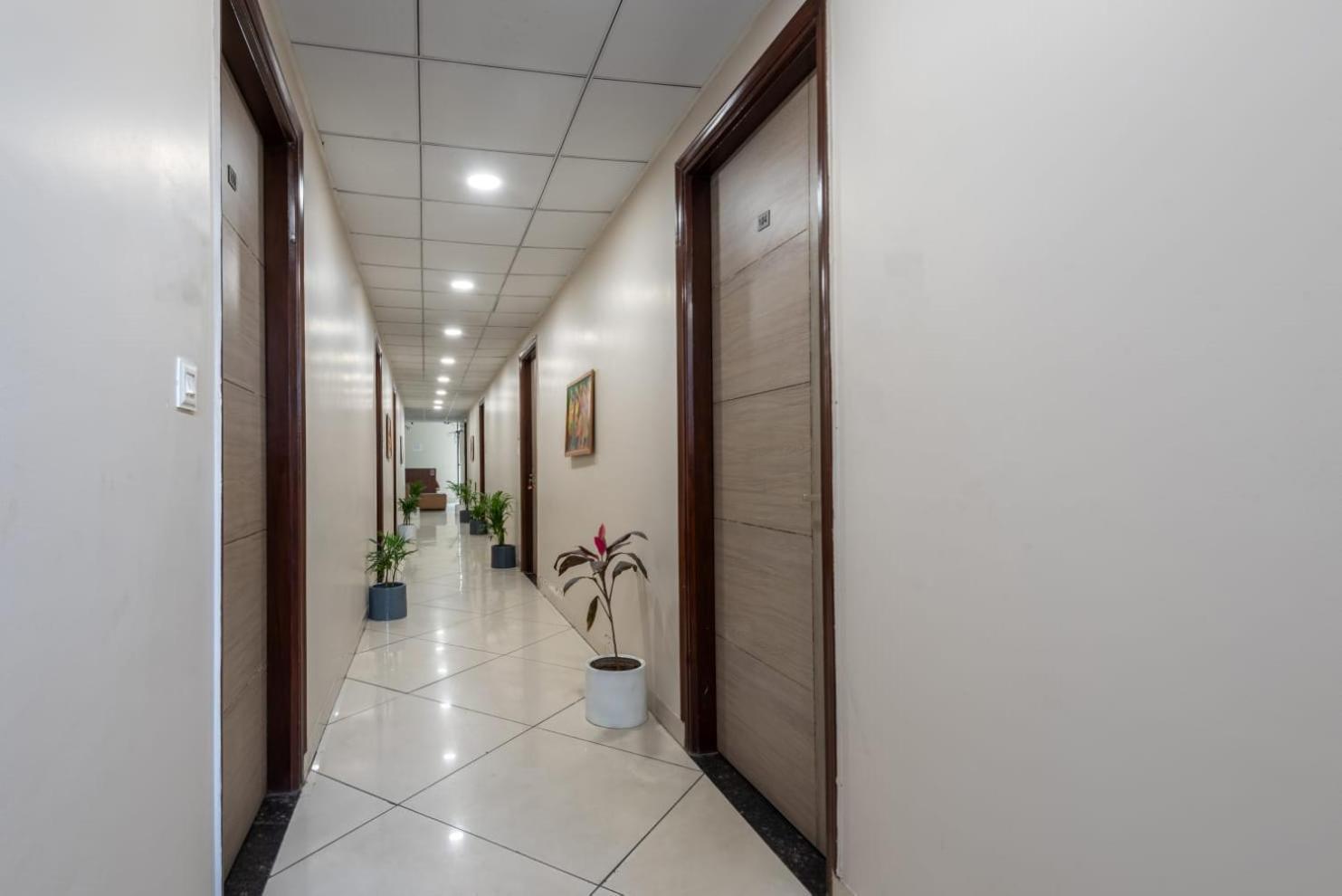 The Setu Hotel & Resorts Faridabad Dış mekan fotoğraf