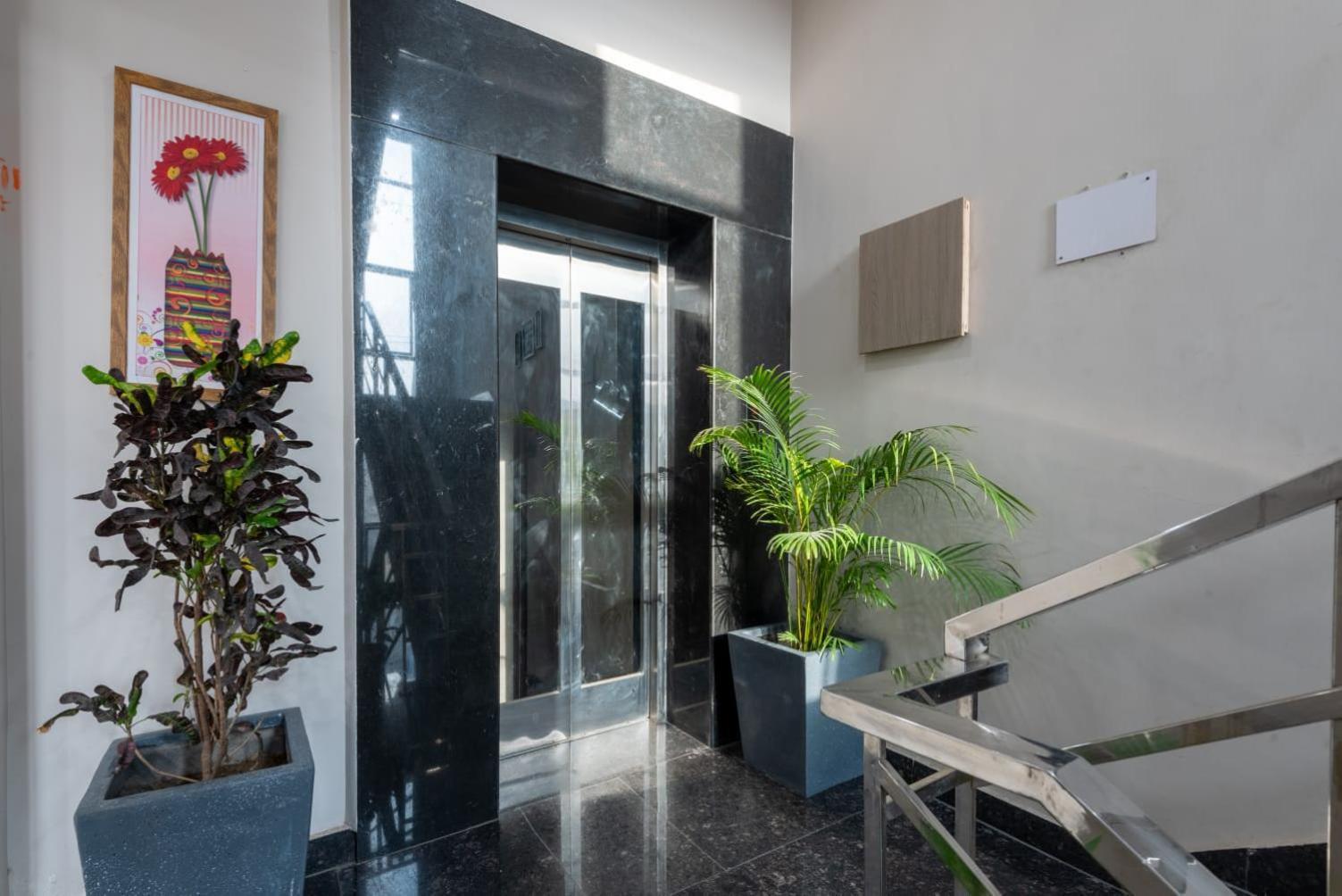 The Setu Hotel & Resorts Faridabad Dış mekan fotoğraf