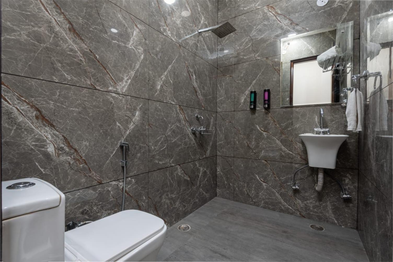The Setu Hotel & Resorts Faridabad Dış mekan fotoğraf